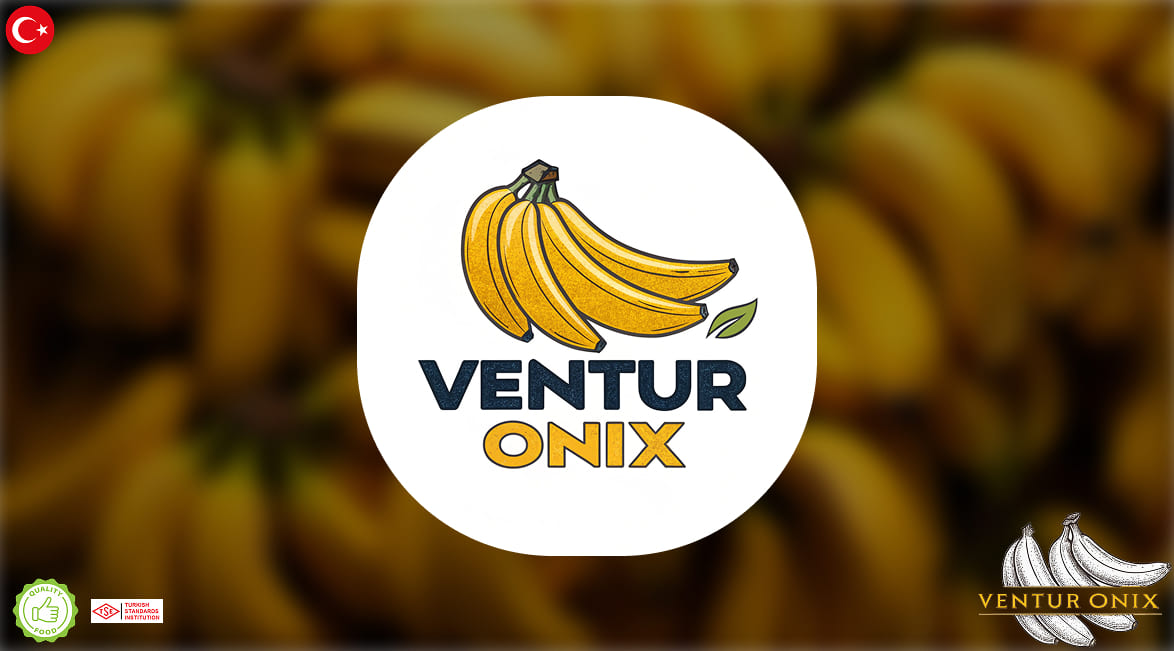 Ventur Onix Muz Plantasyonu
