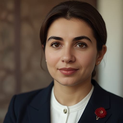 Ayşe Yılmaz - Kalite ve Gıda Güvenliği Uzmanı