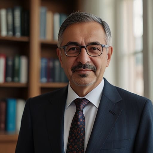 Yusuf Doğan - İş Geliştirme Uzmanı
