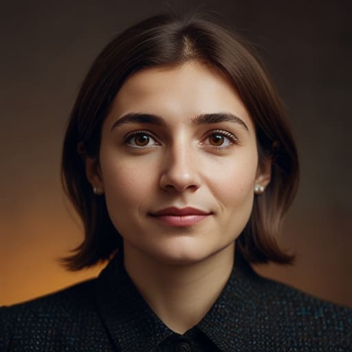 Zeynep Şahin - Genel Müdür